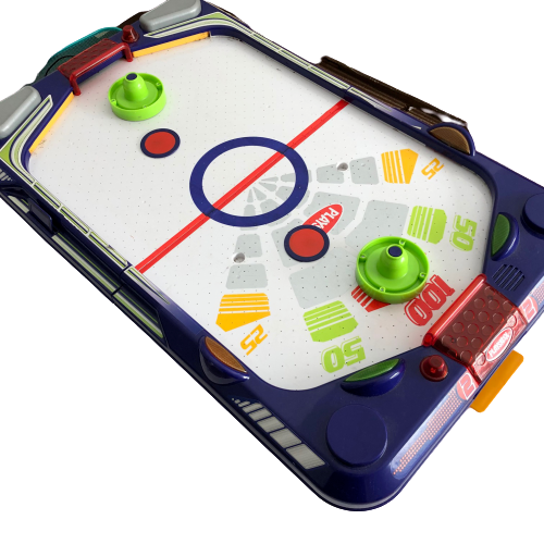 hockey game toy