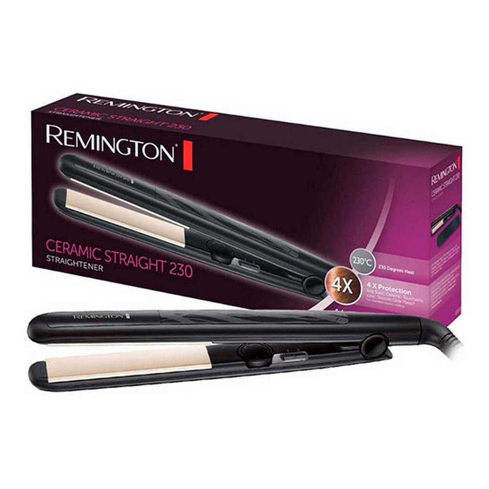Remington piastra per capelli  4008496716890