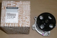 Pompe à eau Renault R21