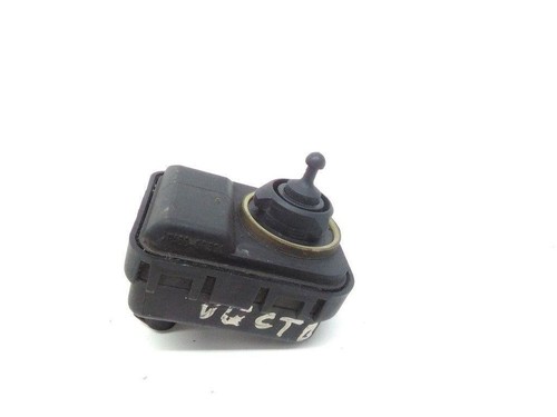PAC6455 Opel Vectra B 1999 Petrol Headlight levelling motor 85kW 20327926