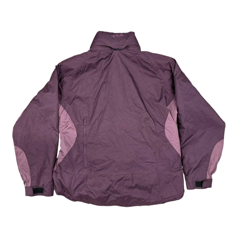 Abrigo Chaqueta Obermeyer Alt 3 Tempest 41126 Esquí Snowboard Mujer’s Talla 14  Foto 2 de 4