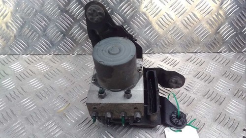 ABS PUMPE Renault Megane II (BM/CM) 2007 7701063867