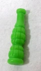 Vintage TMNT Mutant Military Private Porknose Bebop Figure Original Grenade Part
