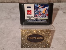 ebay® Auktion 395219170731 | Sega Mega Drive European Club Soccer Modul Thumbnail of ebay® auction 395219170731 | Sega Mega Drive European Club Soccer Modul