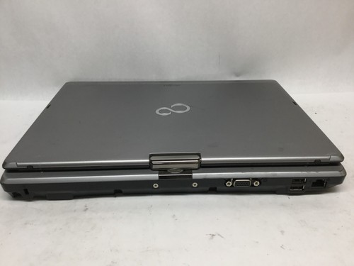 Fujitsu Life T734 Book 13" Laptop Intel Core i5 3rd Gen.- DOES NOT BOOT -MZ - Picture 5 of 7