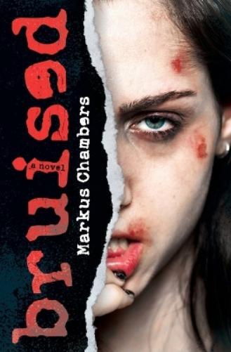 Markus Chambers Bruised (Tascabile)