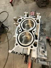 Subaru Forester 2011-17 Reman Long Block