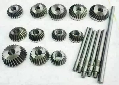 VALVE SEAT RESTORATION TOOL KIT HIGH CARBON STEEL 12 CTR + 8 STEMS +2 ARBR+ RODS