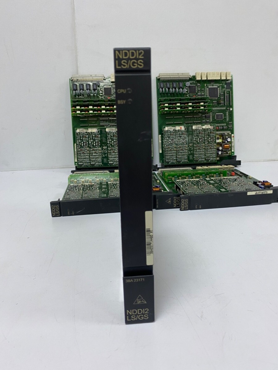 3BA23171 Alcatel Omnipxc 4400 Ndd12 LS/GS Card 3BA23171AABD 01 | eBay