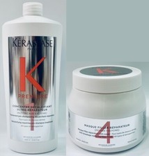 Concentré Décalcifiant UltraReparador 1000ML Relleno de