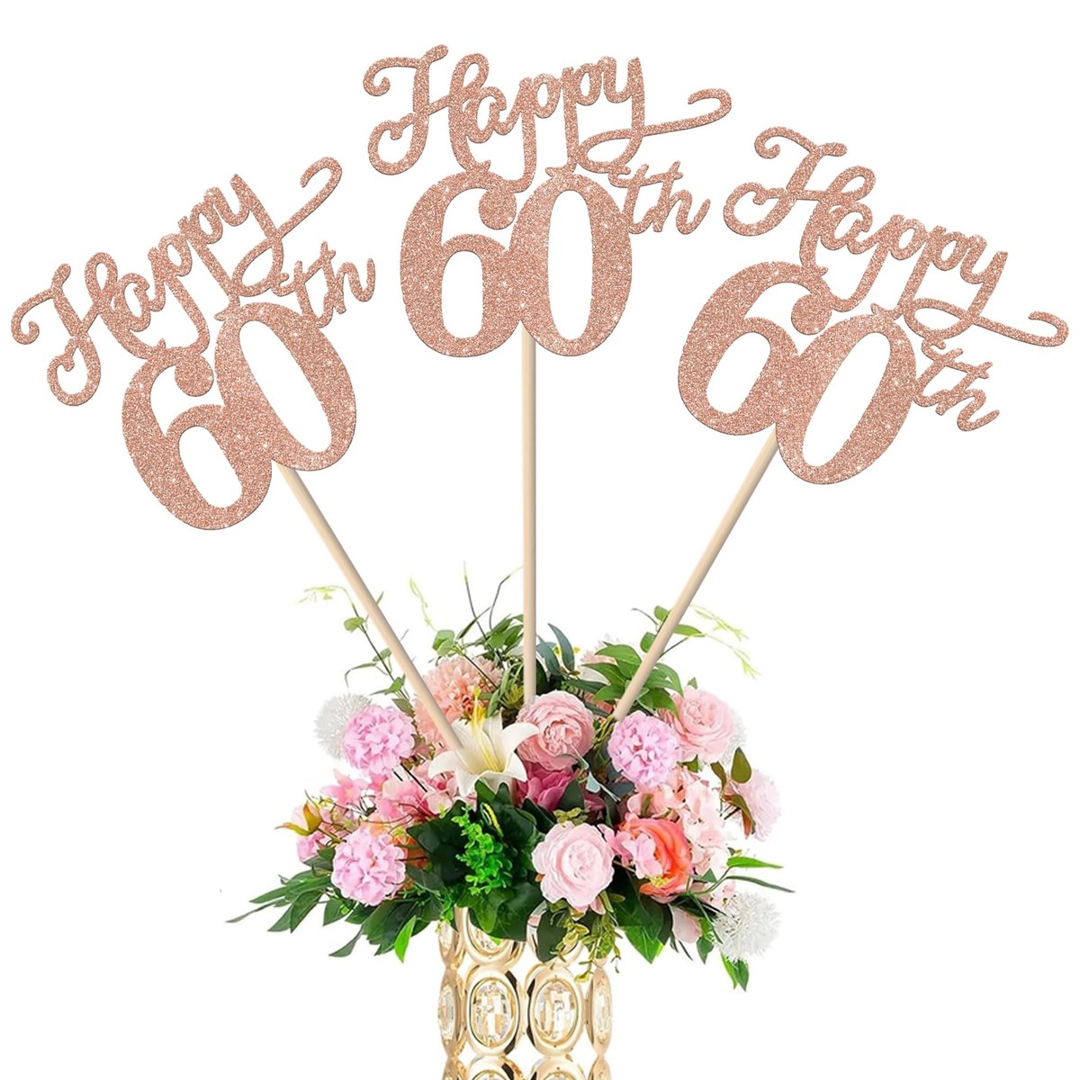 MORRIE 60th Birthday Celebration FLESH … MOORAY 60th