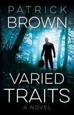 Varied Traits by Patrick Brown