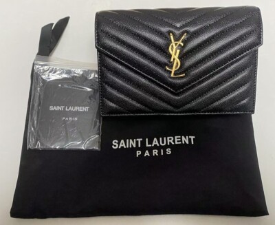 Saint Umhängetasche Abendtasche Tasche Handtasche Laurent Schultertasche {Y^S*L}