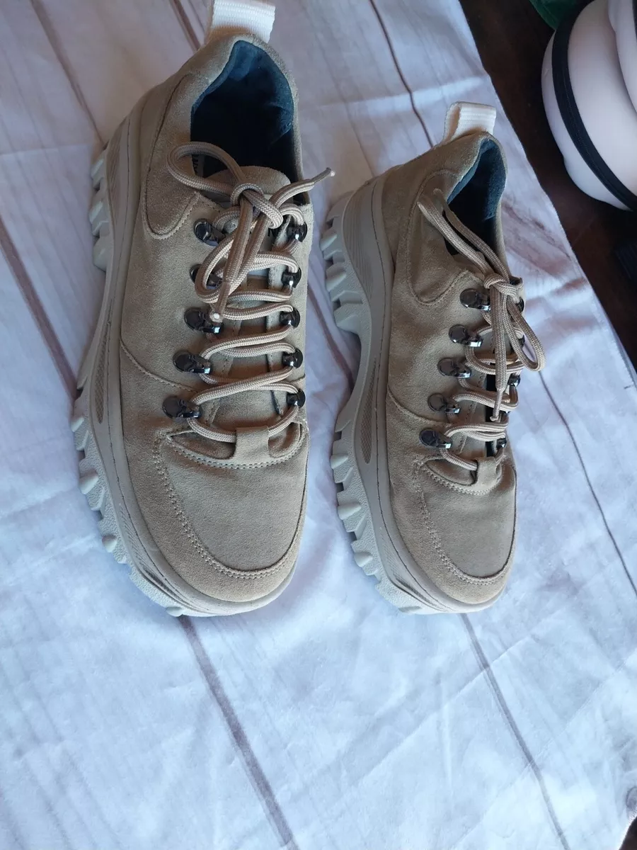 Bronx jaxstar shop beige