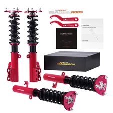 Coilover Lowering Kit For Toyota Camry & Lexus ES300/ES350 2002-2006