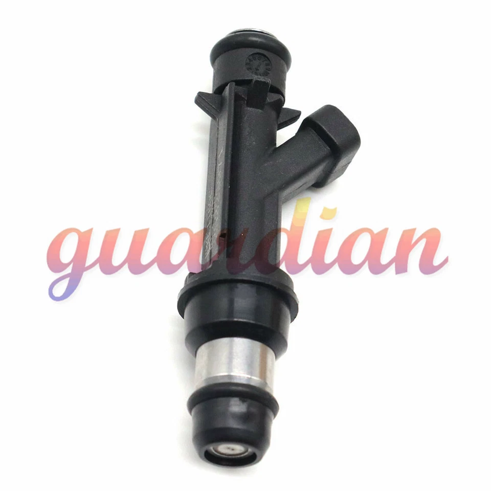 6 peças injetores de combustível para Chevy Malibu Buick Century 3.1L 2001 2002 2003 25323971 - Imagem 3 de 4