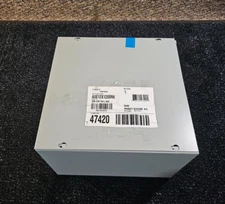 nVent Hoffman ASE12X12X8NK Pull Box Screw Cover Steel 12" x 12" x 8" Gray