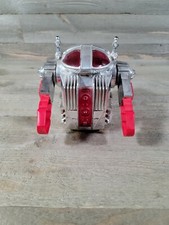 1984 B E Sales Varton The Robotron Unit Silver Sold As Is  2