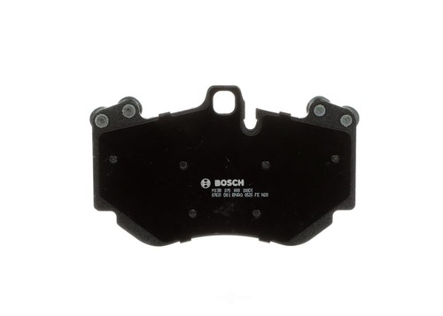 Bosch BP1130 BP1130 Disc Brake Pads For Front: Audi R8 17-12,  RS5 15-13 Porsc - Picture 2 of 3