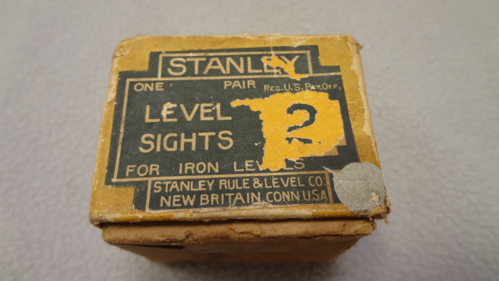 Surveyor Market Item for Sale