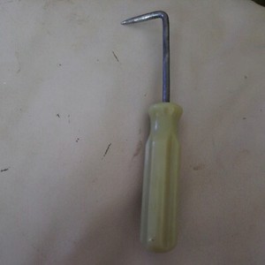 Horse Hoof Pick Vintage