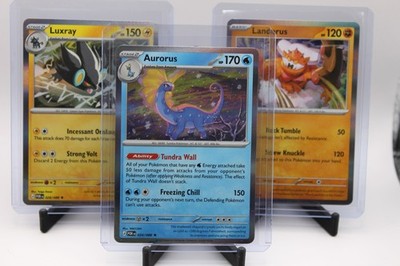 Pokemon Perfect Order - Pick Your Card! - Holo, R Holo, C, U, R  /88