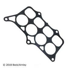 Fuel Injection Plenum Gasket Beck/Arnley 037-4802