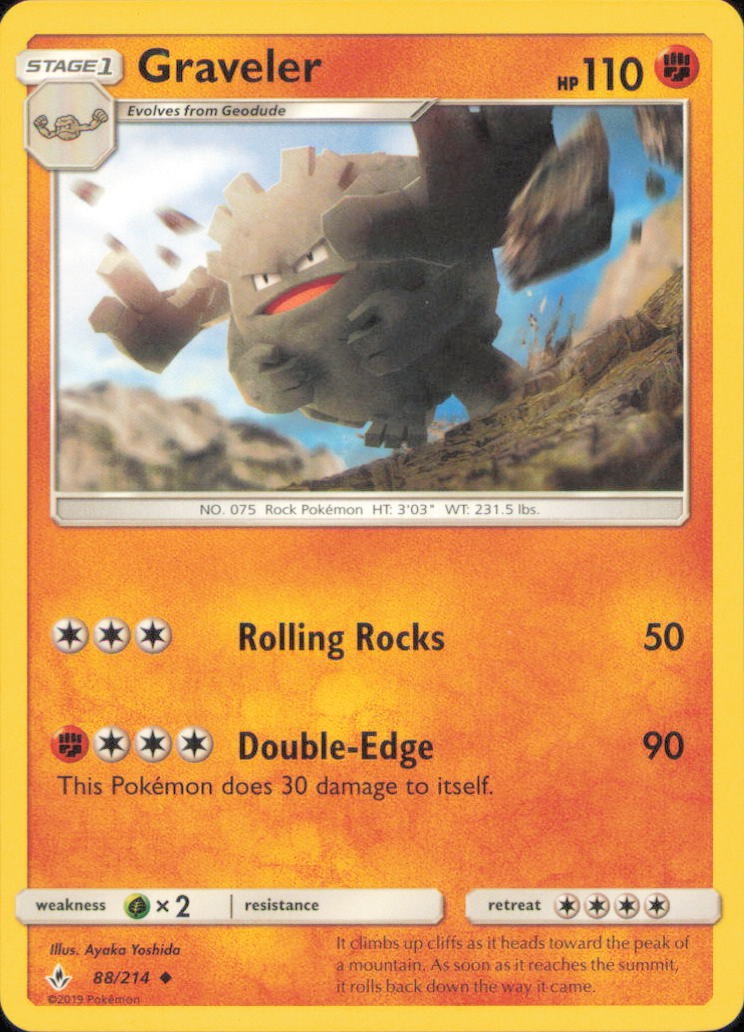 Pokemon TCG Unbroken Bonds (UNB) Choose Your Card NM Holo / Reverse / Rare