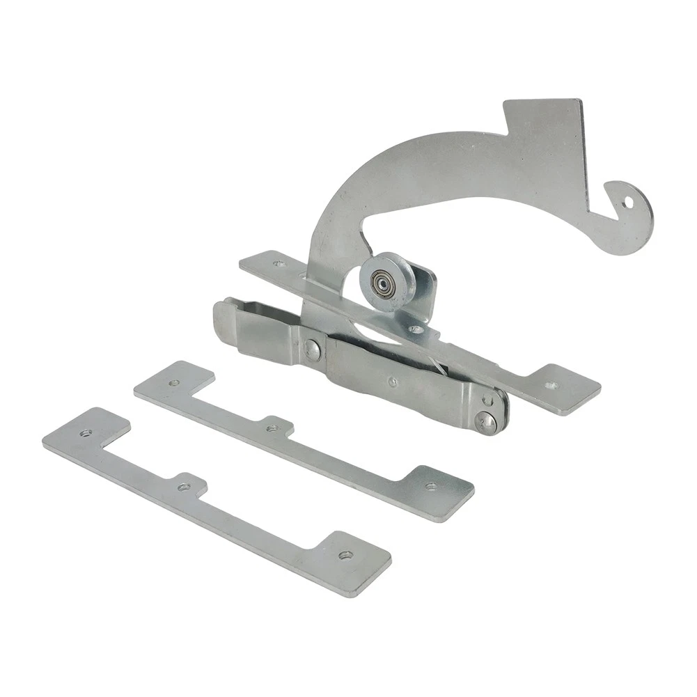 US 318348800 Right Oven Door Hinge Replacement For Frigidaire Electrolux Kenmore image 11