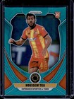 2025 Prizm FIFA Club World Cup Houssem Tka RC Teal #35/99