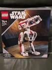 Lego Star Wars Jedi Fallen Order BD-1 75335 NEW Sealed Inv-1366B