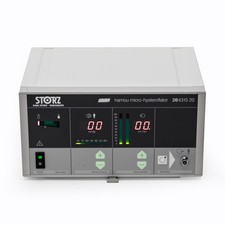 Storz 264315 20 Micro-hystéroflateur électronique Hamou