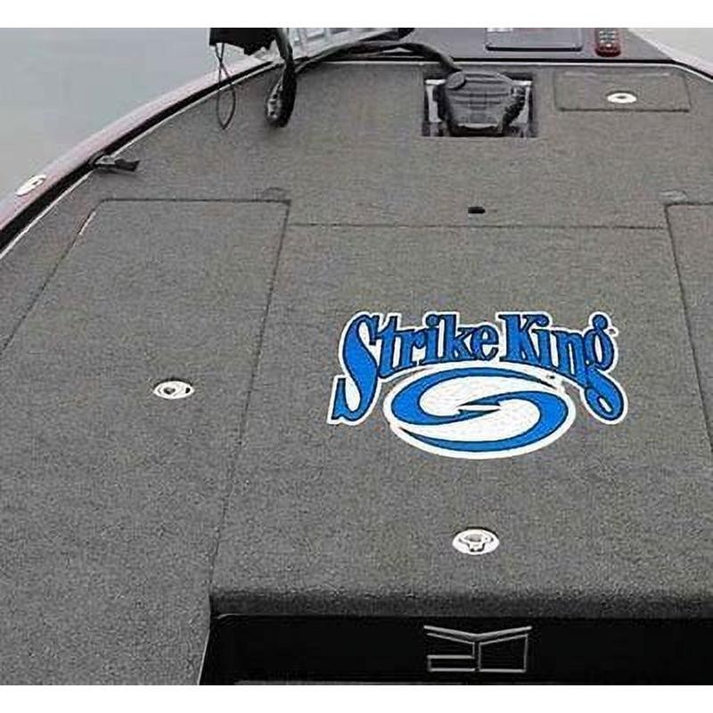 Tour Grade Titanium Umbrella Rig Five Wire System Fishing Lure 3D Eyes New - Image 5