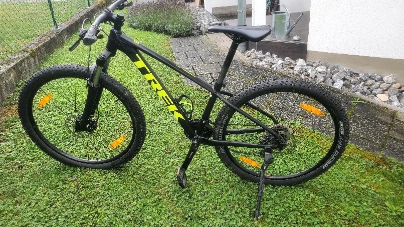 Kinderfahrrad Trek Marlin 6 27,5 Zoll - Bild 2 von 4