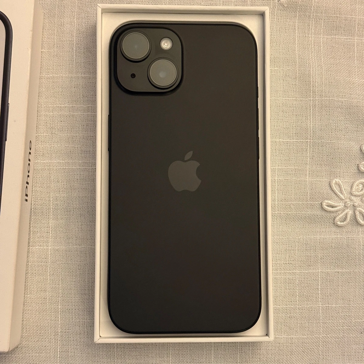 iPhone 15 256GB for Sale - Shop New & Used Cell Phones - eBay