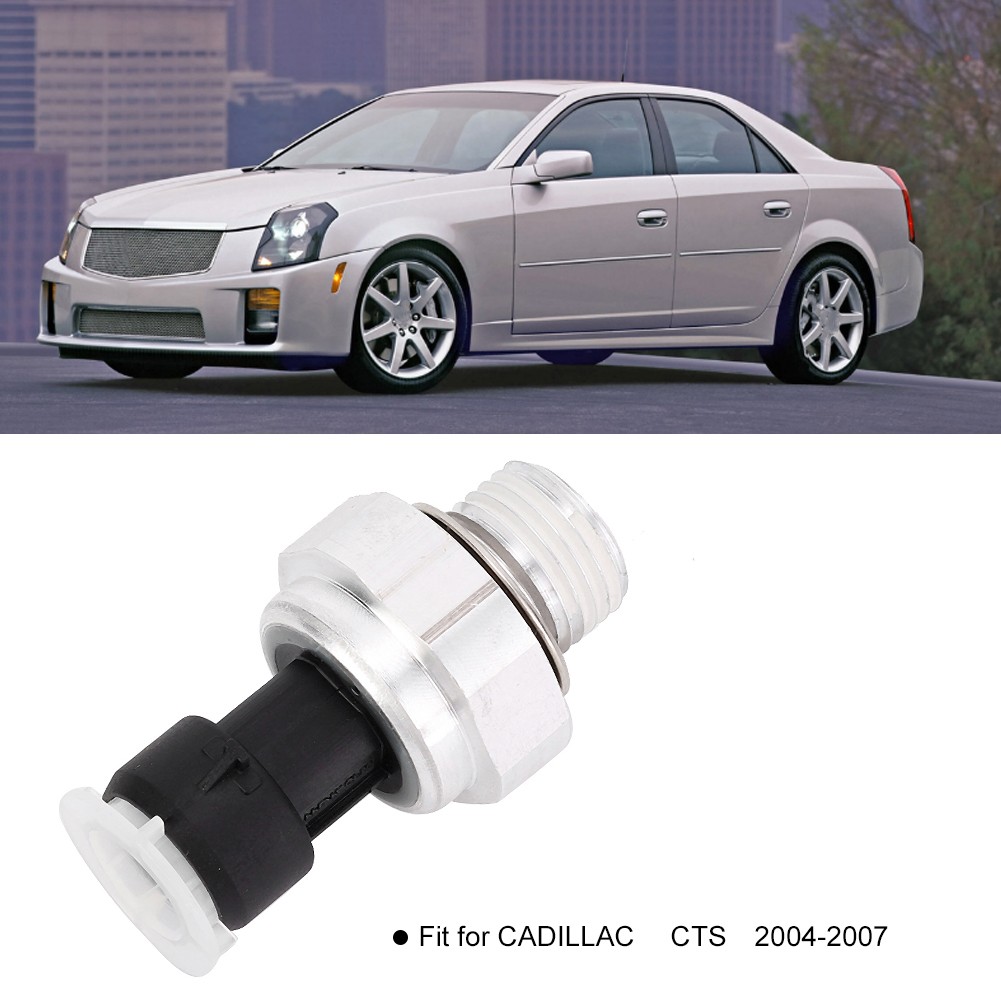 1 Pc Engine Oil Pressure Switch For Monte Carlo 2006-2007 Trending