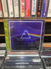 Pink Floyd The Dark Side of The Moon 1973 Aud...
