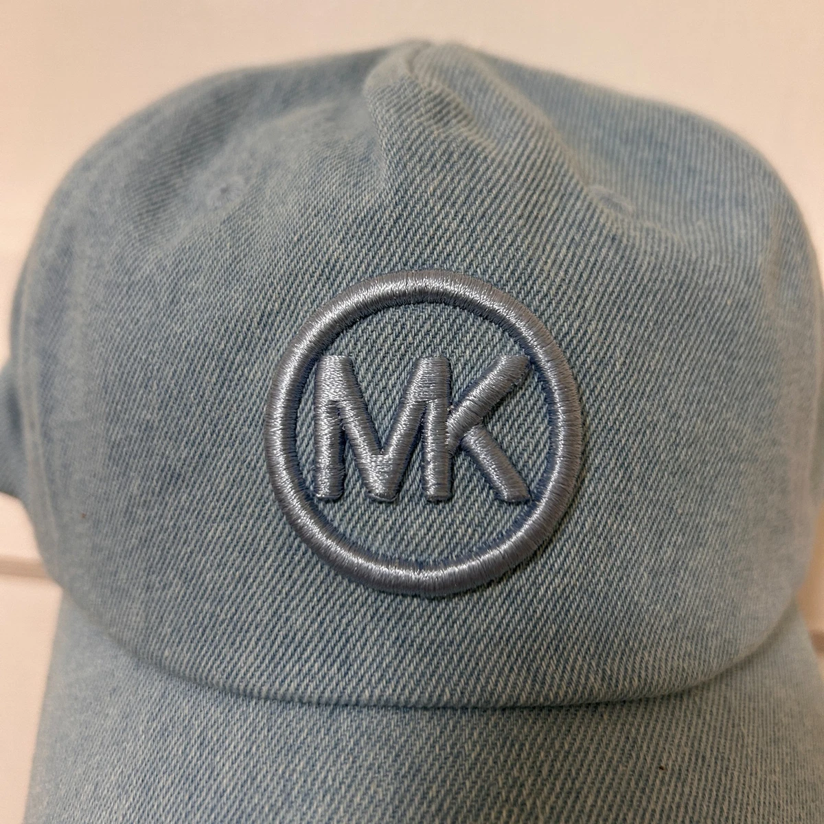 Michael Kors Blue Hats for Women for sale | eBay