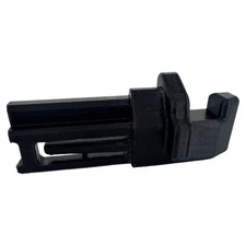 1x Hyundai Ix35 Boot Parcel Shelf - UK PASSENGER SIDE - Cover Clip Repair