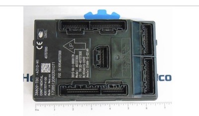 Genuine Honda BCM Module Unit 38809-TBC-A31 | New OEM | Never Installed