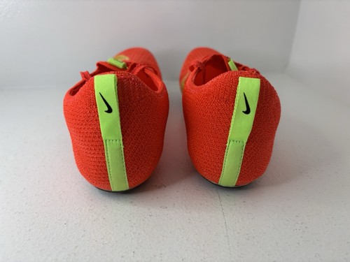 Size 8.5 Nike Zoom Superfly Elite 2 Men's Track & Field Spikes FZ9662-600 New - 第 6/8 張圖片