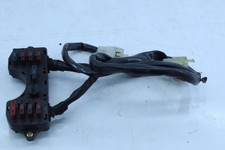 Geh&auml;use bis Sicherungen Honda NTV 650 Revere 1988 bis 1997