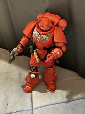 Games Workshop Warhammer 40K Blood Angels Space Marines joy toy