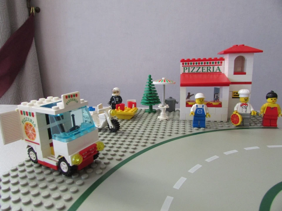LEGO 6350, photo 3 sur 5