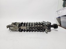 General Electric 12HEA616235 125V Auxiliary Relay