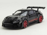 Porsche 911/992 GT3 Rs 2022 - Norev 1/43
