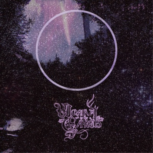 Женщина - Это Земля, Это Место, В Котором Живет Мой Дух (Винил) (ИМПОРТ ИЗ Великобритании)