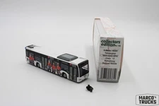 Rietze Mercedes-Benz Citaro '12 Malteser Wetzlar No. 69361 1:87 /RIN1974