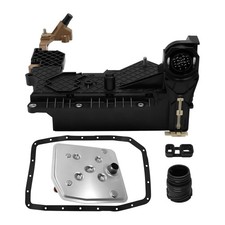 Tcm Transmission Lead Frame Valve Body Module Connector Seal Filter For Ford T10
