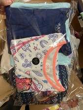 Girl Shirt Bundle Size 8 Short Sleeve 7 Piece Spring Summer